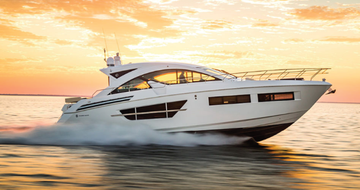 MarineMax