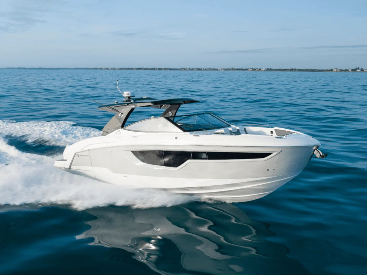 2026 Cruisers Yachts 38 GLS Outboard 38.0 feet, Inuvik, Northwest Territories #1