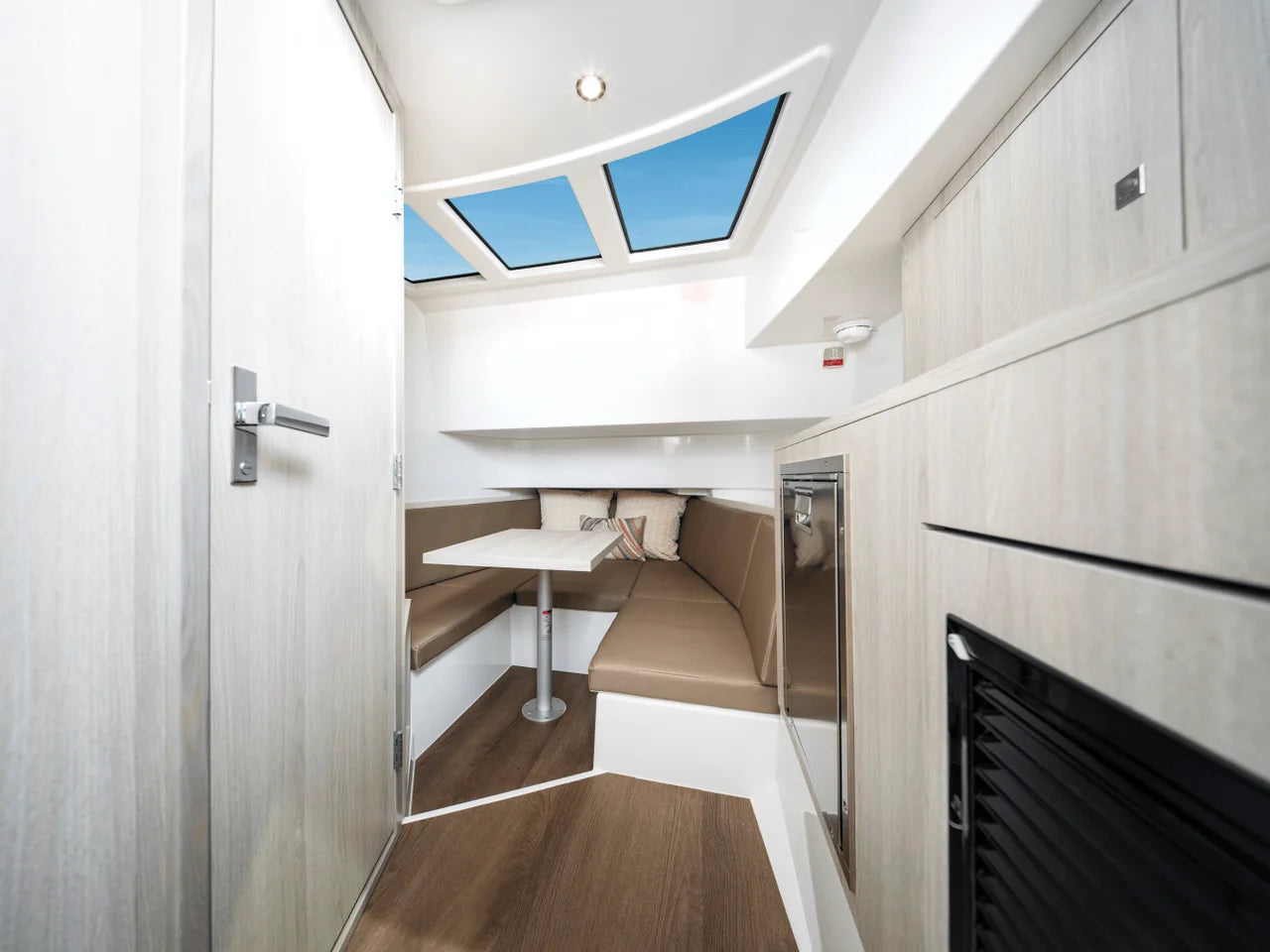 2027 Cruisers Yachts 38 VTR EC 38.0 feet, Wrightsville Beach, North Carolina #29