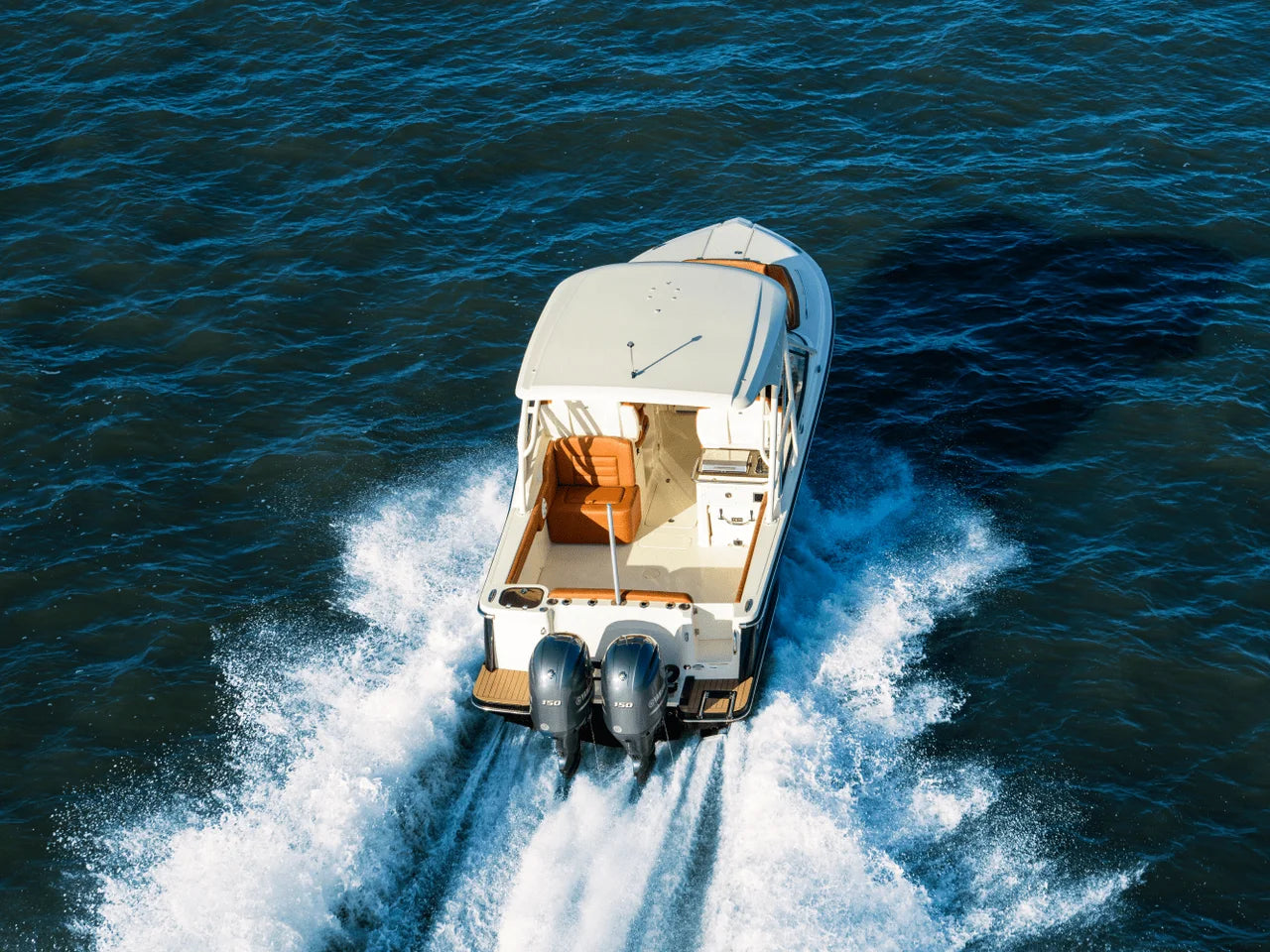 2026 Scout 255 Dorado 25.0 feet, Inuvik, Northwest Territories #5