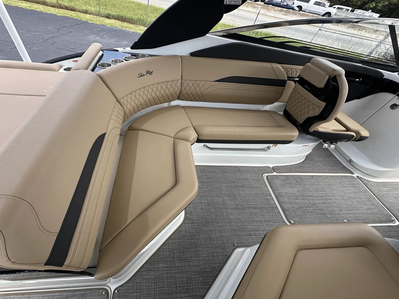 2026 Sea Ray SLX 260 26.0 feet, Greenville, SC #10
