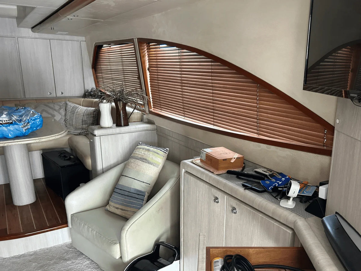 2008 Bertram 45C 45.0 feet, Stuart, Florida #16