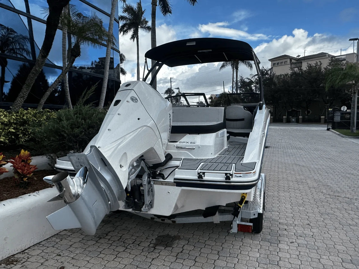 2026 Sea Ray SPX 210 Outboard 21.0 feet, Pompano Beach, Florida #5