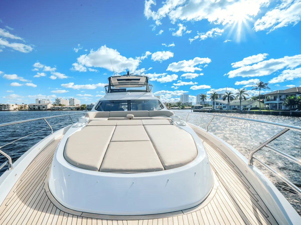 2026 Azimut Fly 72 72.0 feet, Dania Beach, FL #70