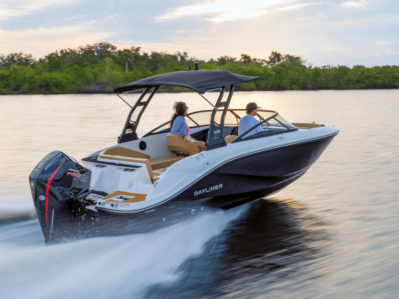 2025 Bayliner V20 20.0 feet, Inuvik, Northwest Territories #4