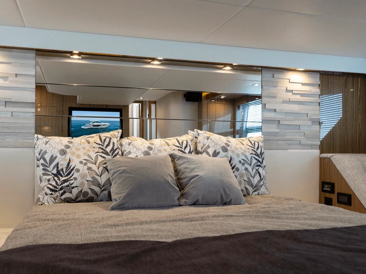 2025 Cruisers Yachts 50 Cantius 50.0 feet, Wrightsville Beach, North Carolina #69