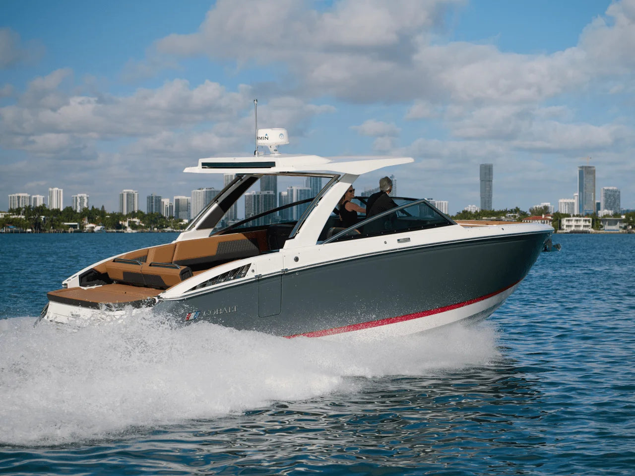 2026 Cobalt R33 Surf 33.0 feet, Inuvik, Northwest Territories #3