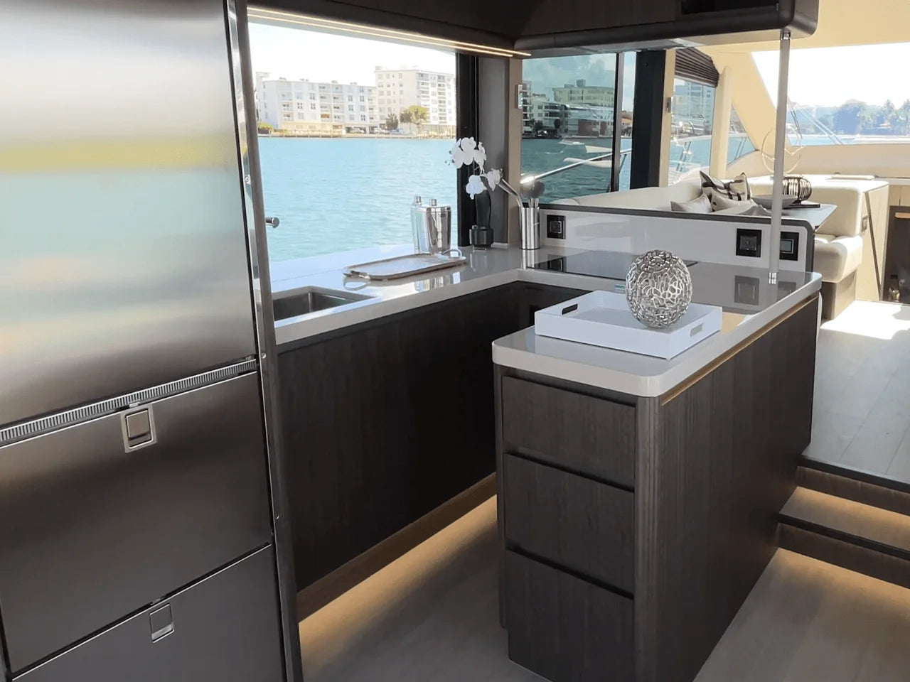 2026 Galeon 560 FLY 56.0 feet, Inuvik, Northwest Territories #38