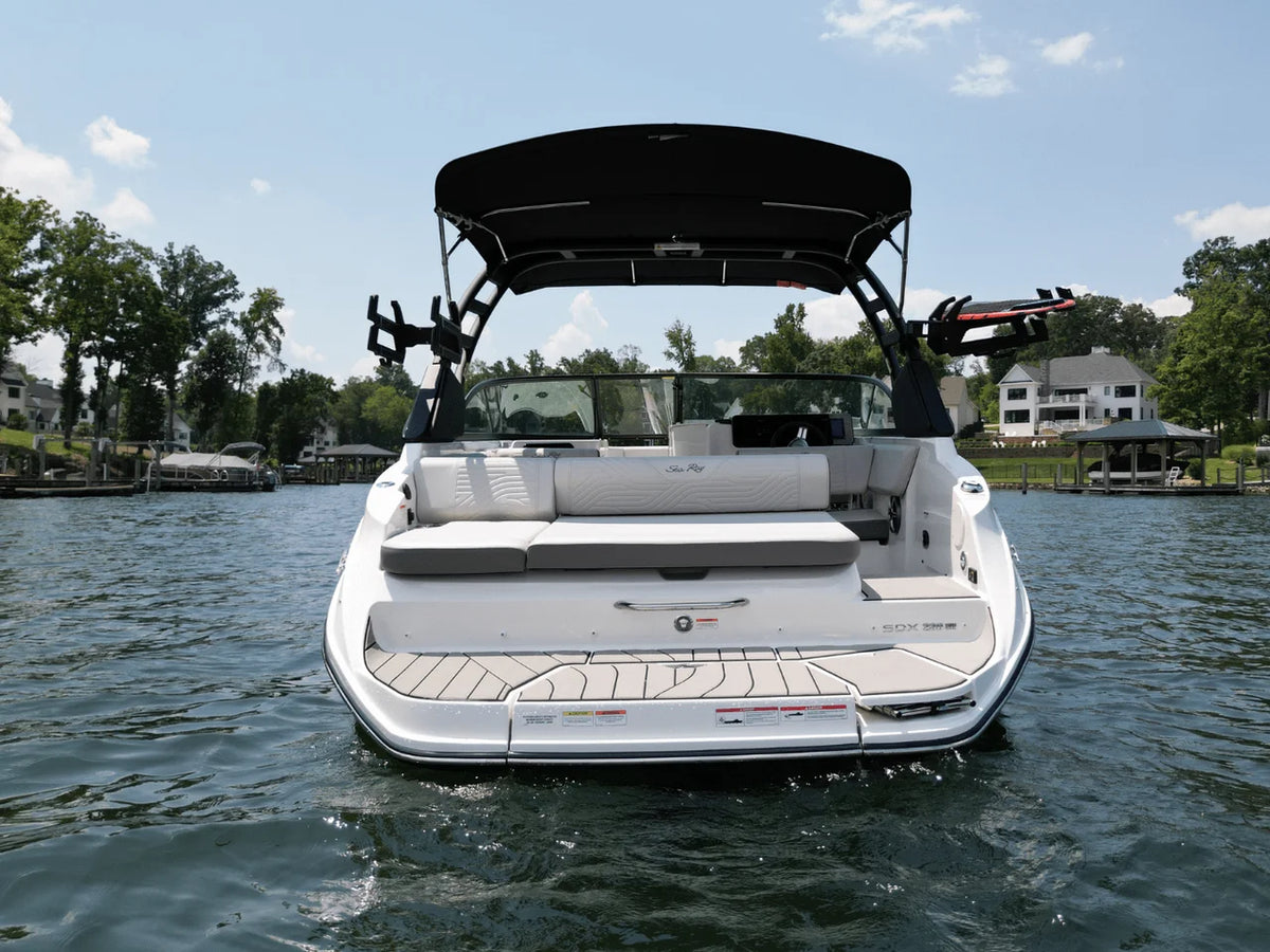 2026 Sea Ray SDX 230 Surf 23.0 feet, Cornelius, North Carolina #3