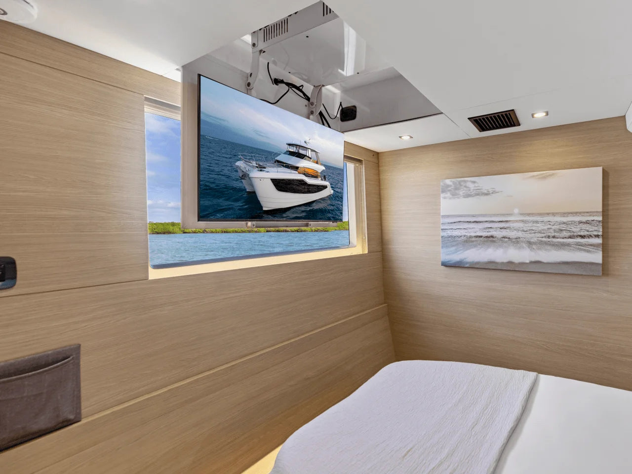 2026 Aquila 50 Yacht 50.0 feet, Inuvik, Northwest Territories #91