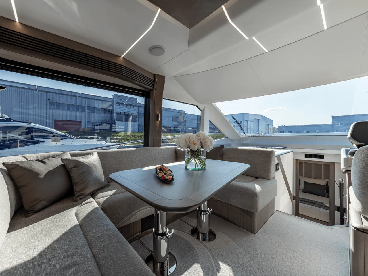 2026 Galeon 560 FLY 56.0 feet, Inuvik, Northwest Territories #19