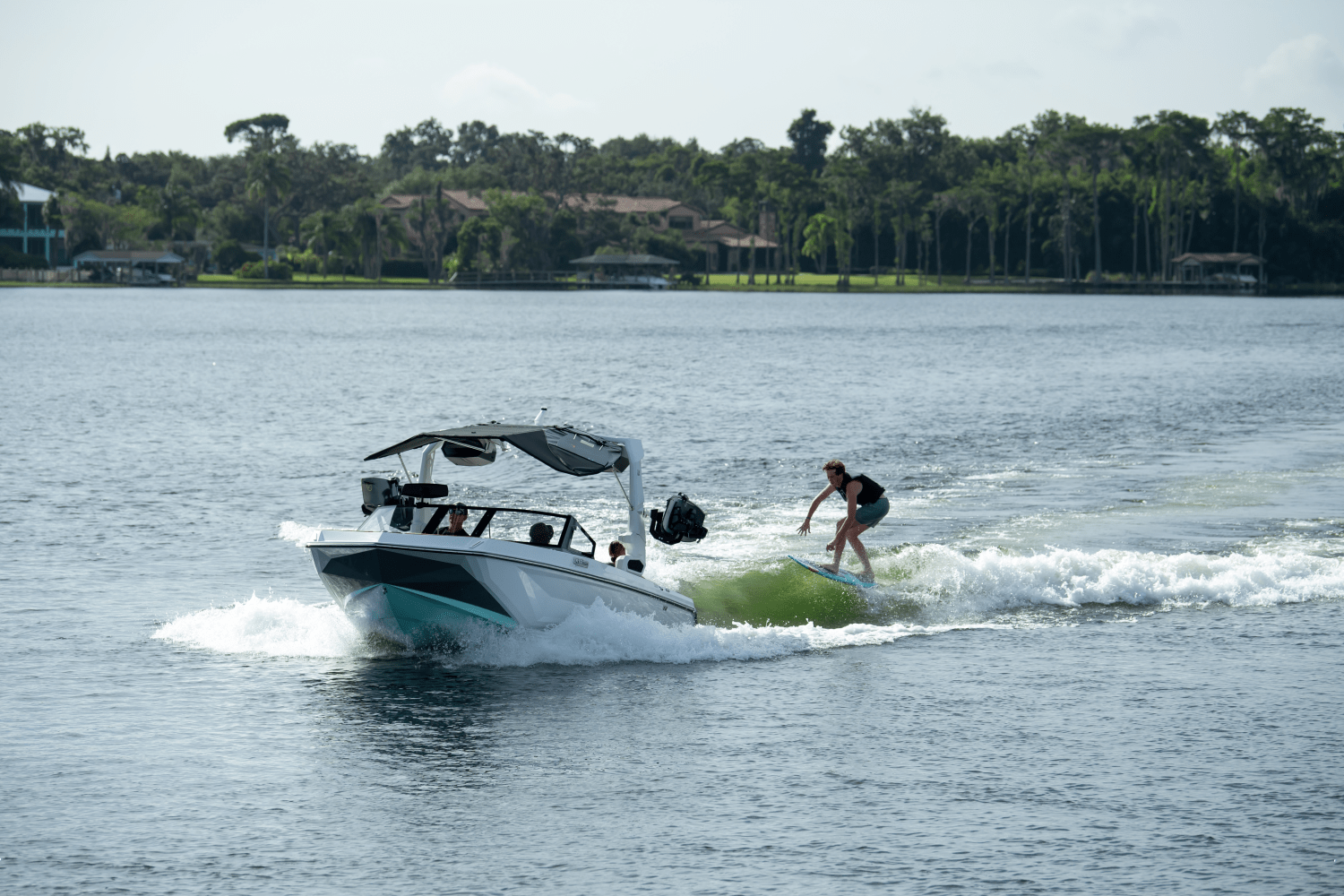 2026 Nautique Super Air Nautique GS20 20.0 feet, Inuvik, Northwest Territories #9