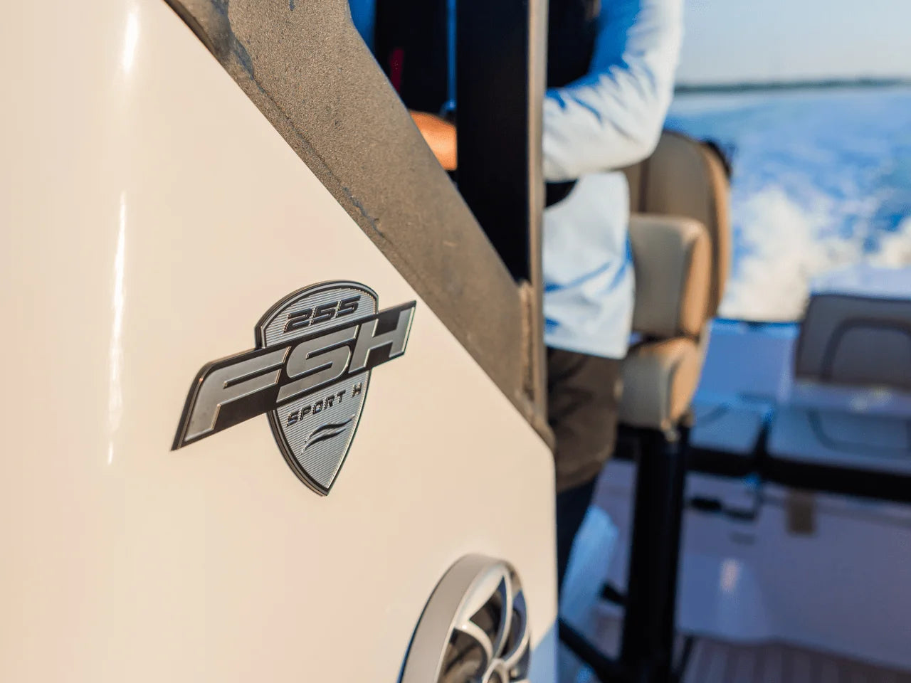 2026 Yamaha 255 FSH Sport H 25.0 feet, Inuvik, Northwest Territories #37