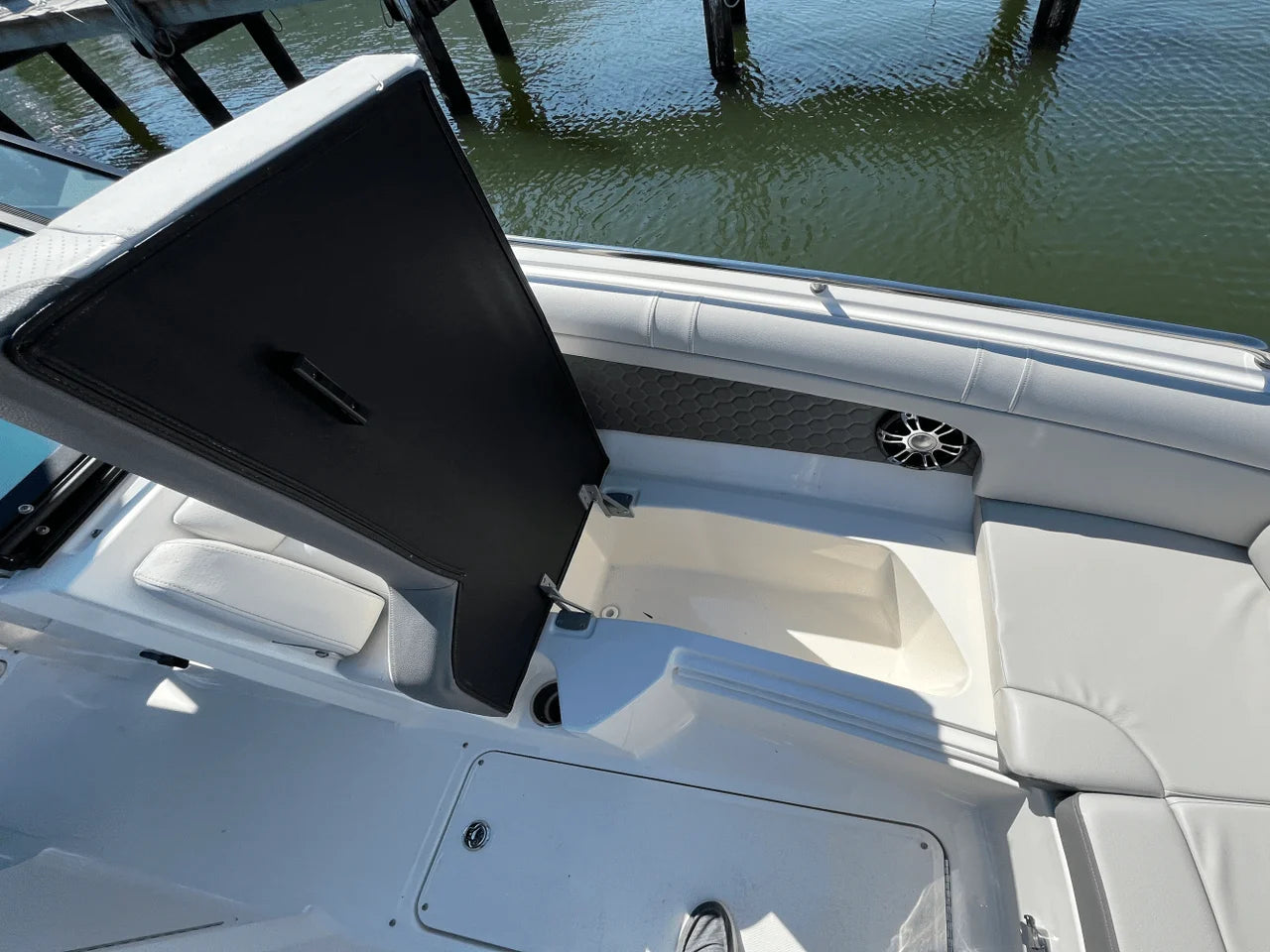 2022 Sea Ray 270SDX 27.0 feet, Brant Beach, NJ #16