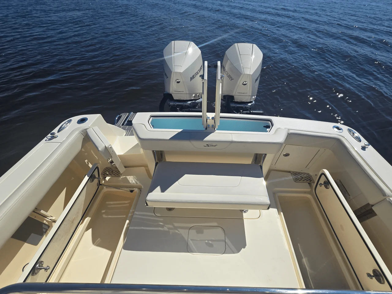 2026 Scout 288 LXF 28.0 feet, Charleston, SC #10