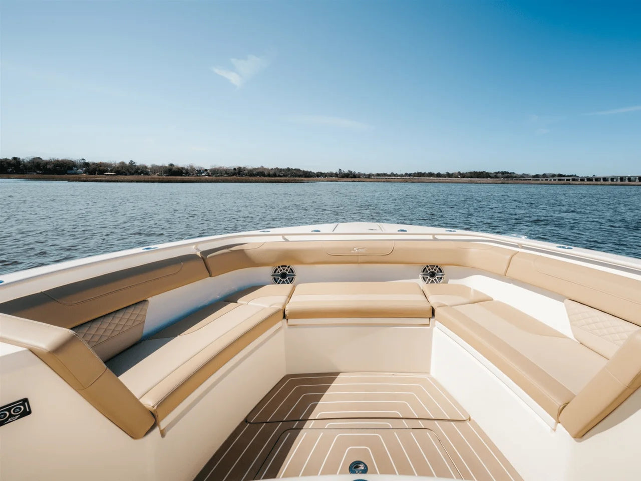 2025 Scout 400 LXF 40.0 feet, Charleston, SC #43