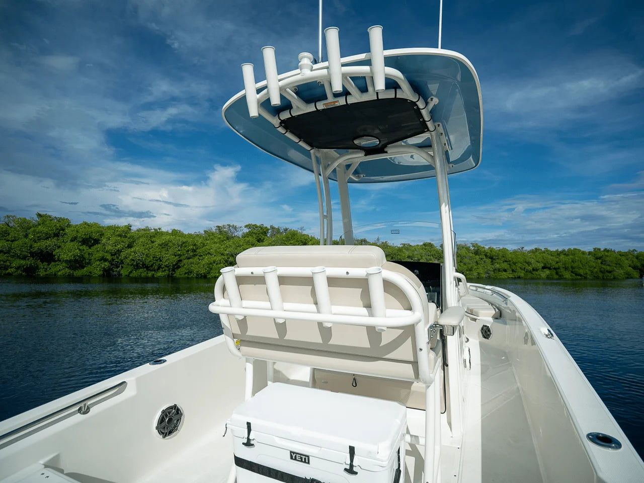 2026 Boston Whaler 250 Dauntless 25.0 feet, Fort Myers, FL #5