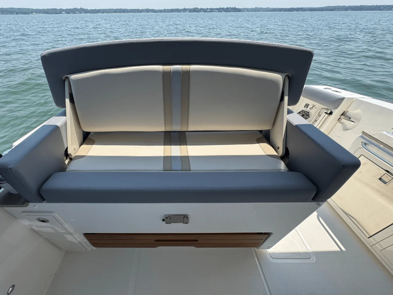2025 Boston Whaler 380 Realm 38.0 feet, Huntington, NY #10