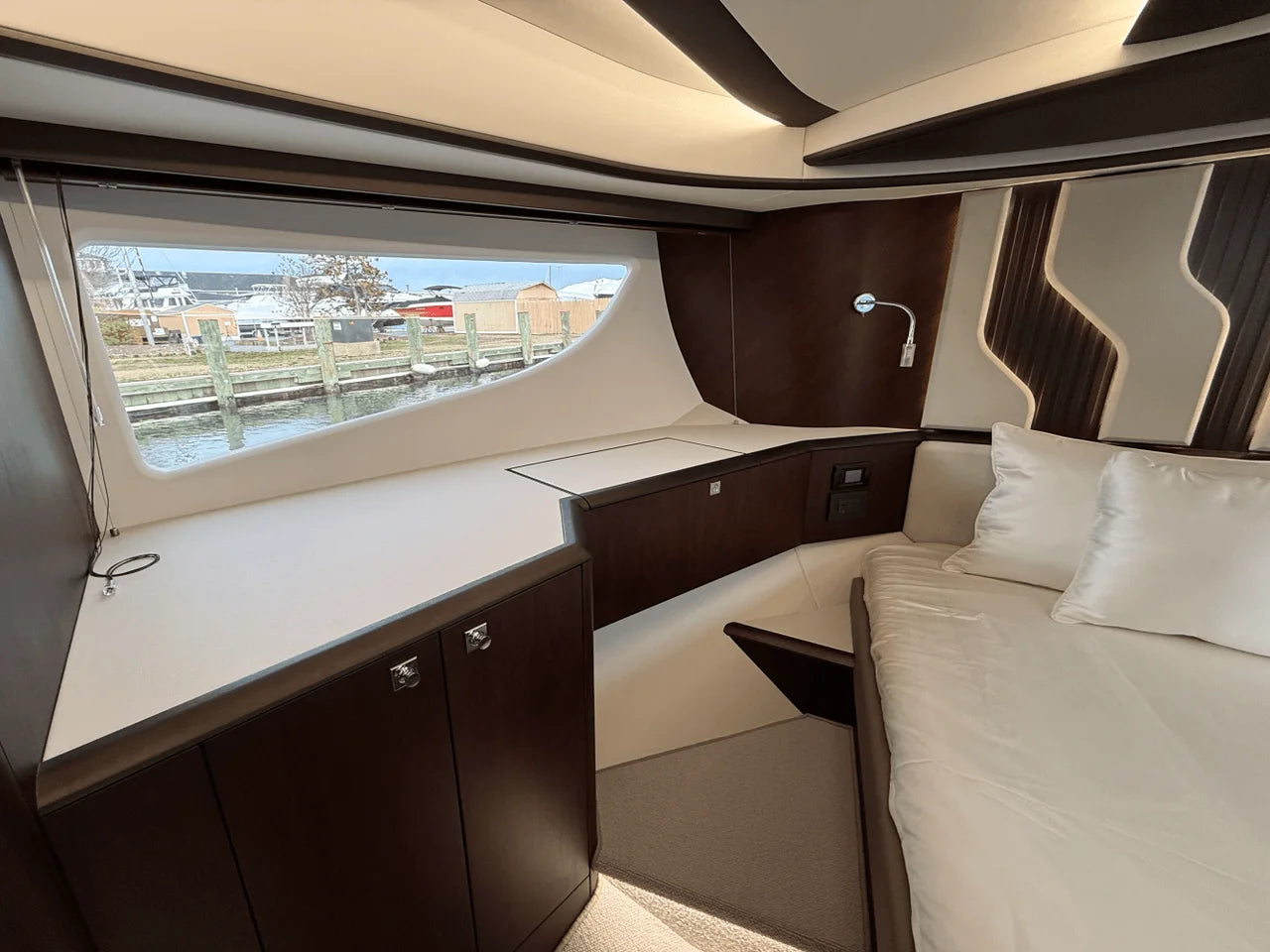 2025 Galeon 450 HTC 45.0 feet, Grasonville, Maryland #45