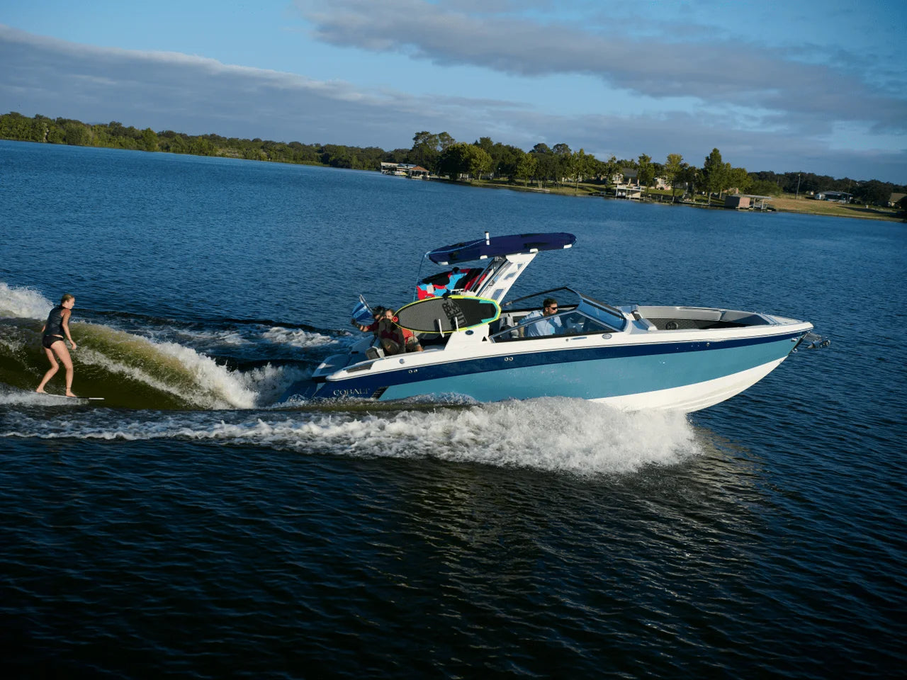 2026 Cobalt R8 Surf 28.0 feet, Inuvik, Northwest Territories #18
