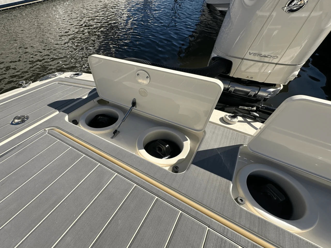 2025 Scout 281 XSS 28.0 feet, Grasonville, Maryland #16