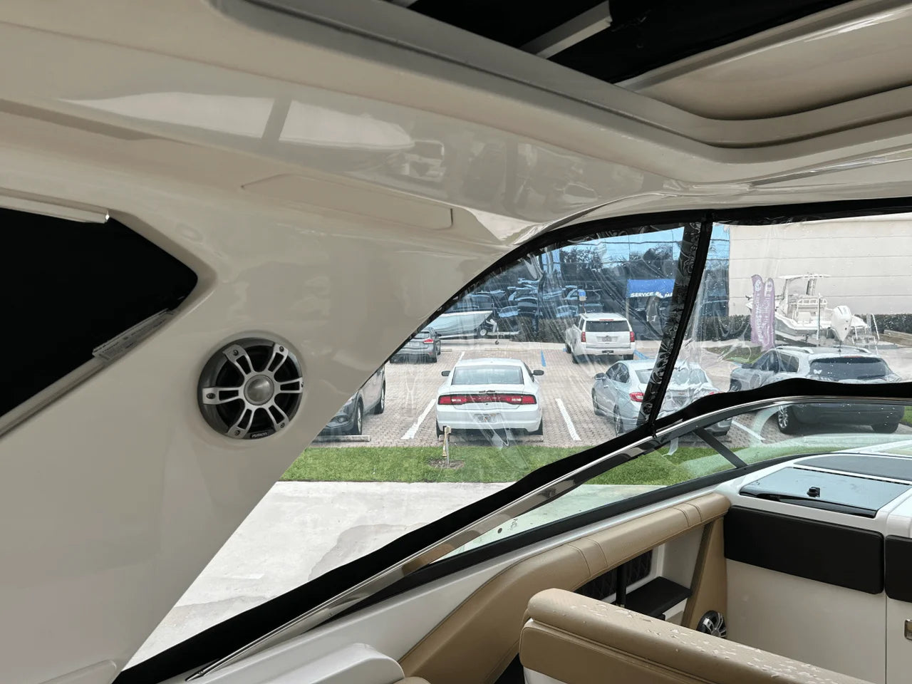 2024 Sea Ray 310 SLX 31.0 feet, Stuart, Florida #29