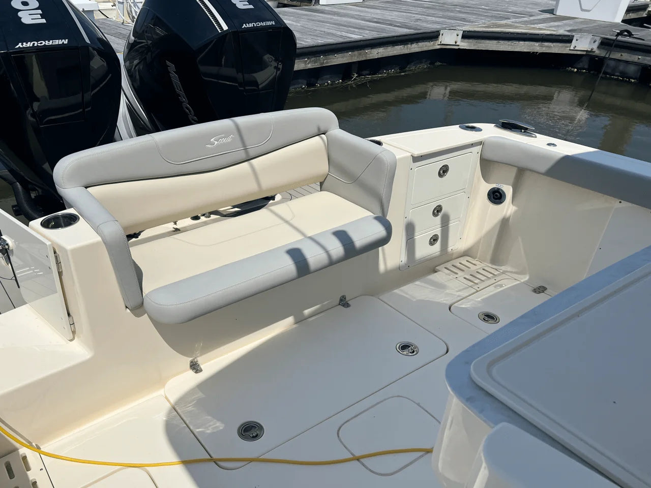 2022 Scout 305 LXF 30.0 feet, Johns Island, SC #6