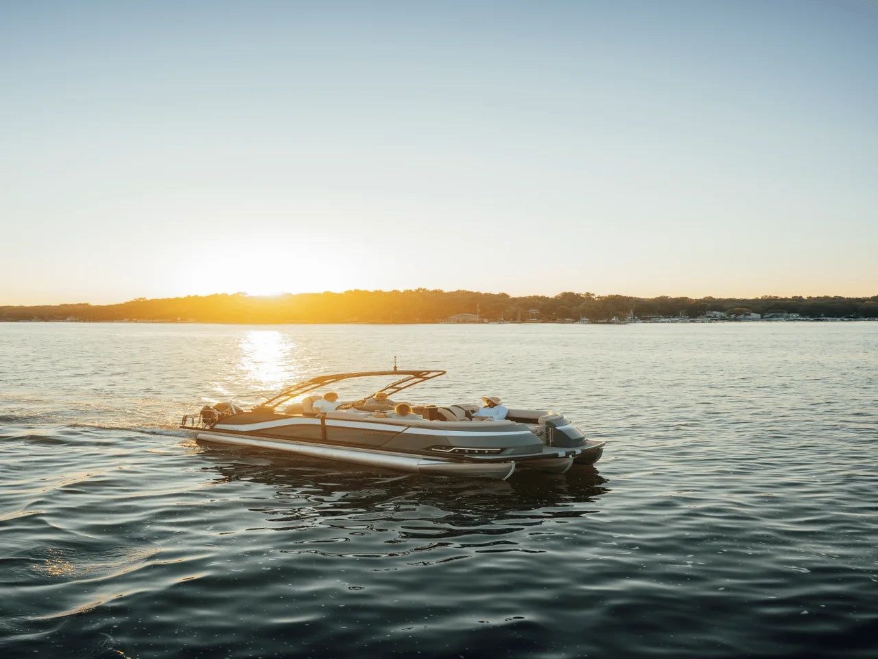 2026 Harris 230 Grand Mariner 23.0 feet, Lake Wylie, SC #16