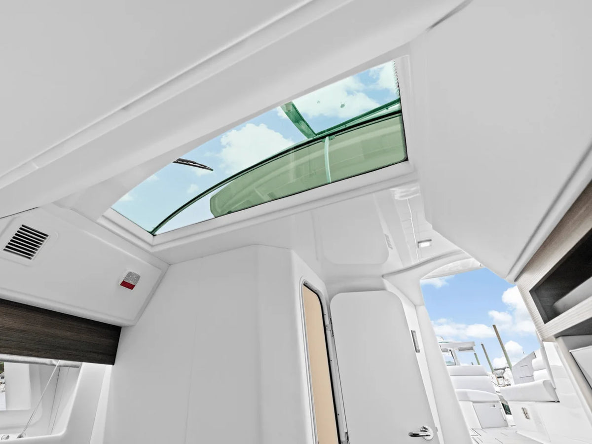2023 Aviara AV40 Outboard 40.0 feet, Stuart, Florida #39