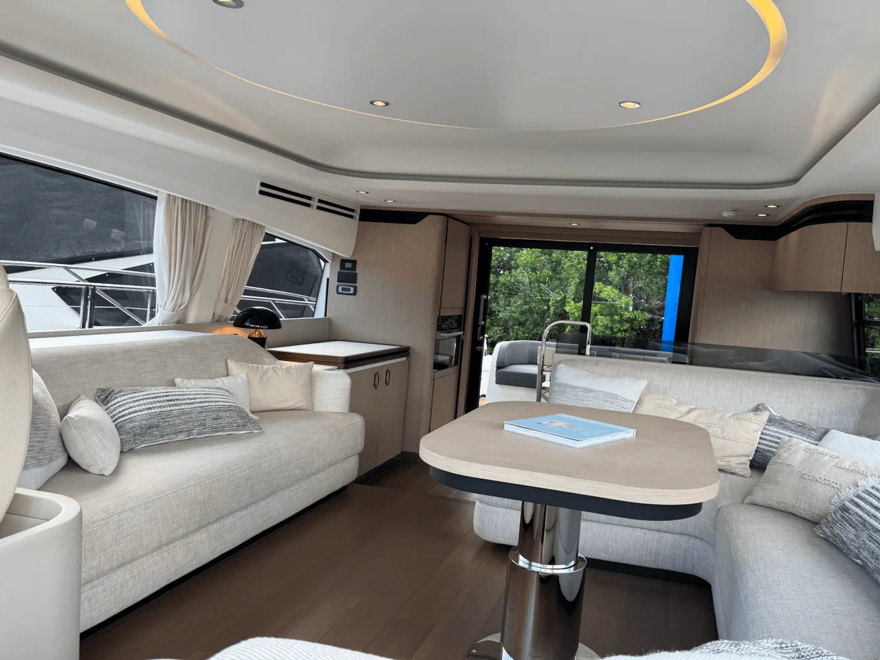 2023 Azimut 53 FLY 53.0 feet, Fort Myers, FL #11