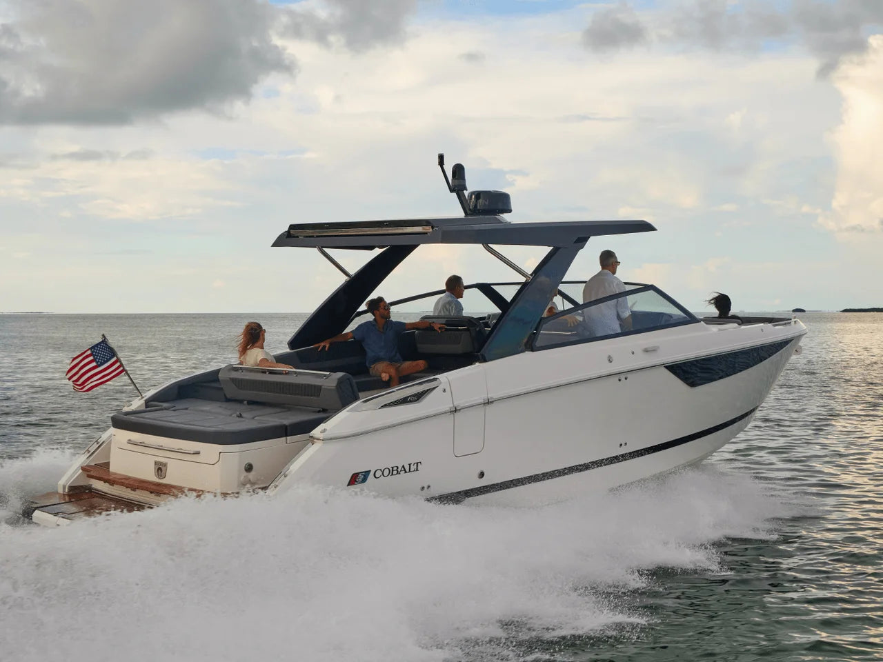 2026 Cobalt R35 Surf 35.0 feet, Inuvik, Northwest Territories #5