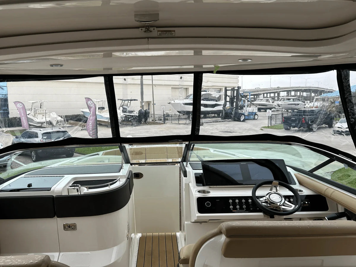 2024 Sea Ray 310 SLX 31.0 feet, Stuart, Florida #28