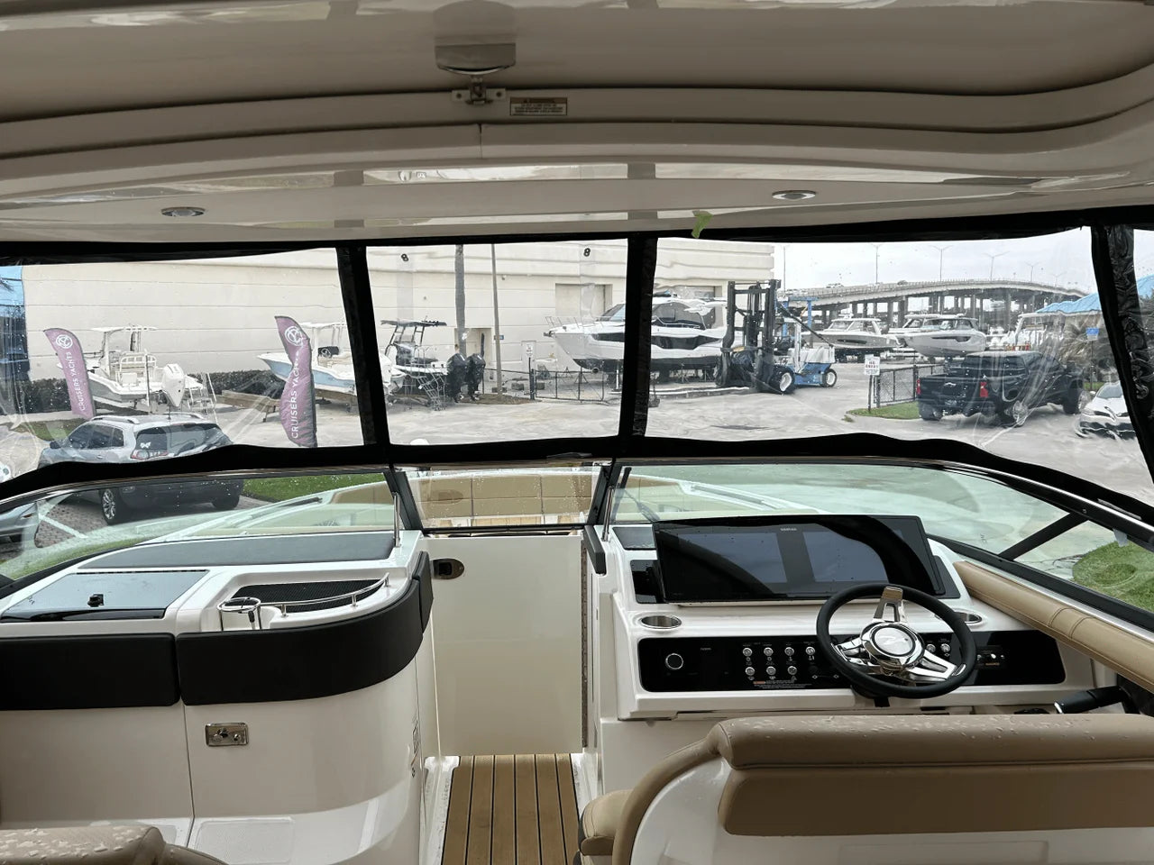 2024 Sea Ray 310 SLX 31.0 feet, Stuart, Florida #28