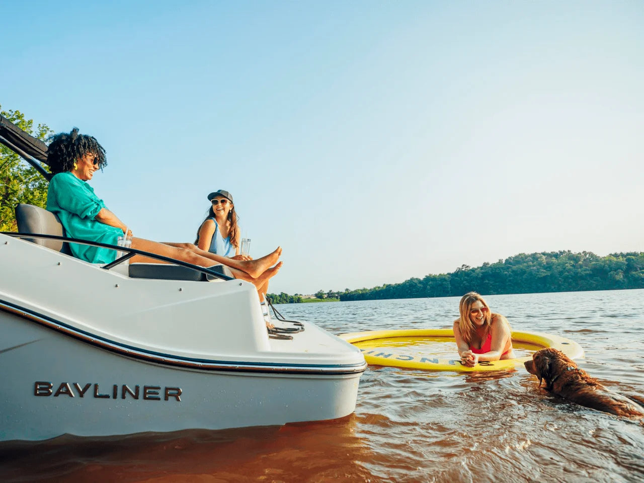 2025 Bayliner D20I 20.0 feet, Inuvik, Northwest Territories #20