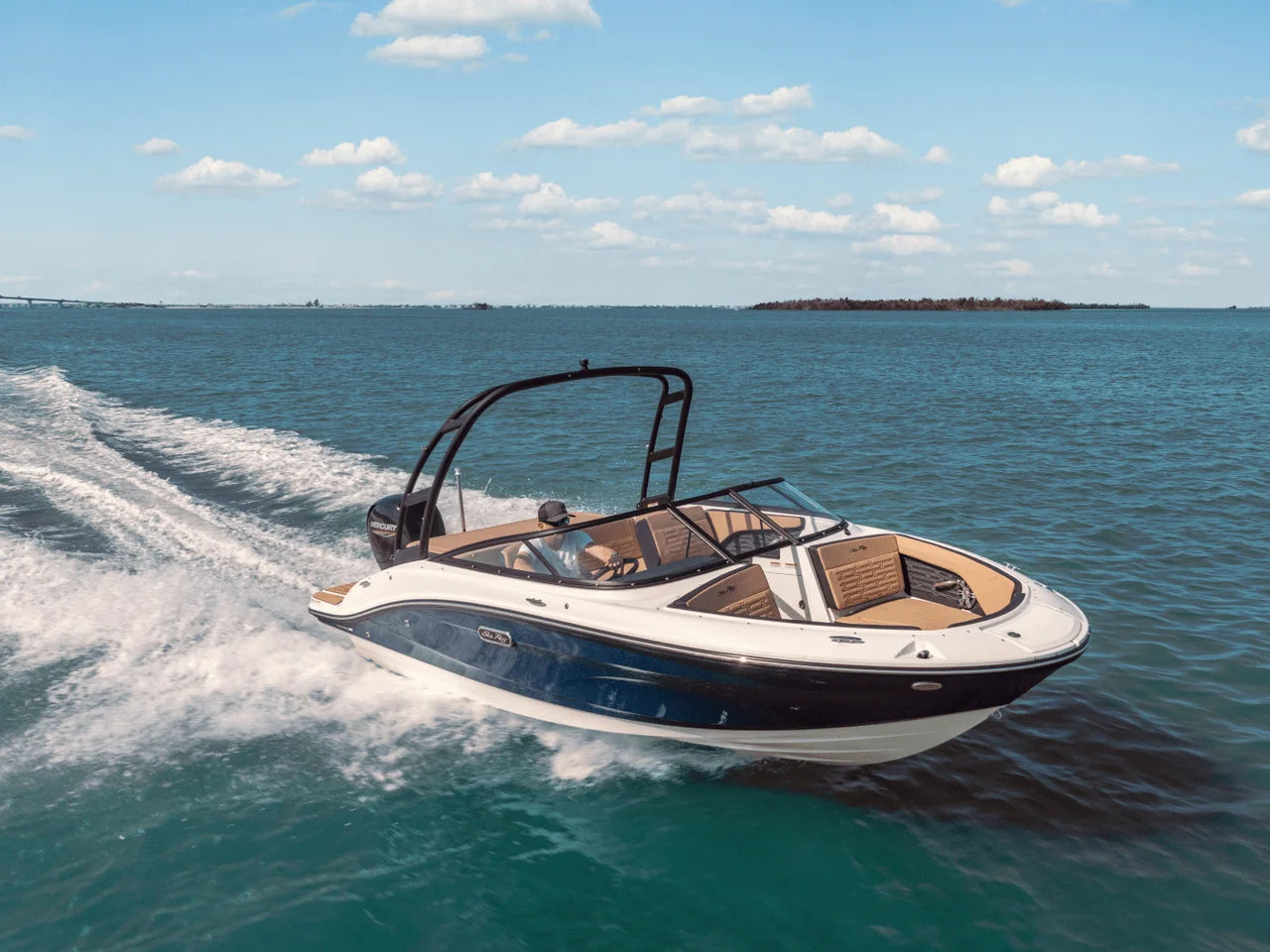 2026 Sea Ray SPX 190 Outboard 19.0 feet, Inuvik, Northwest Territories #2