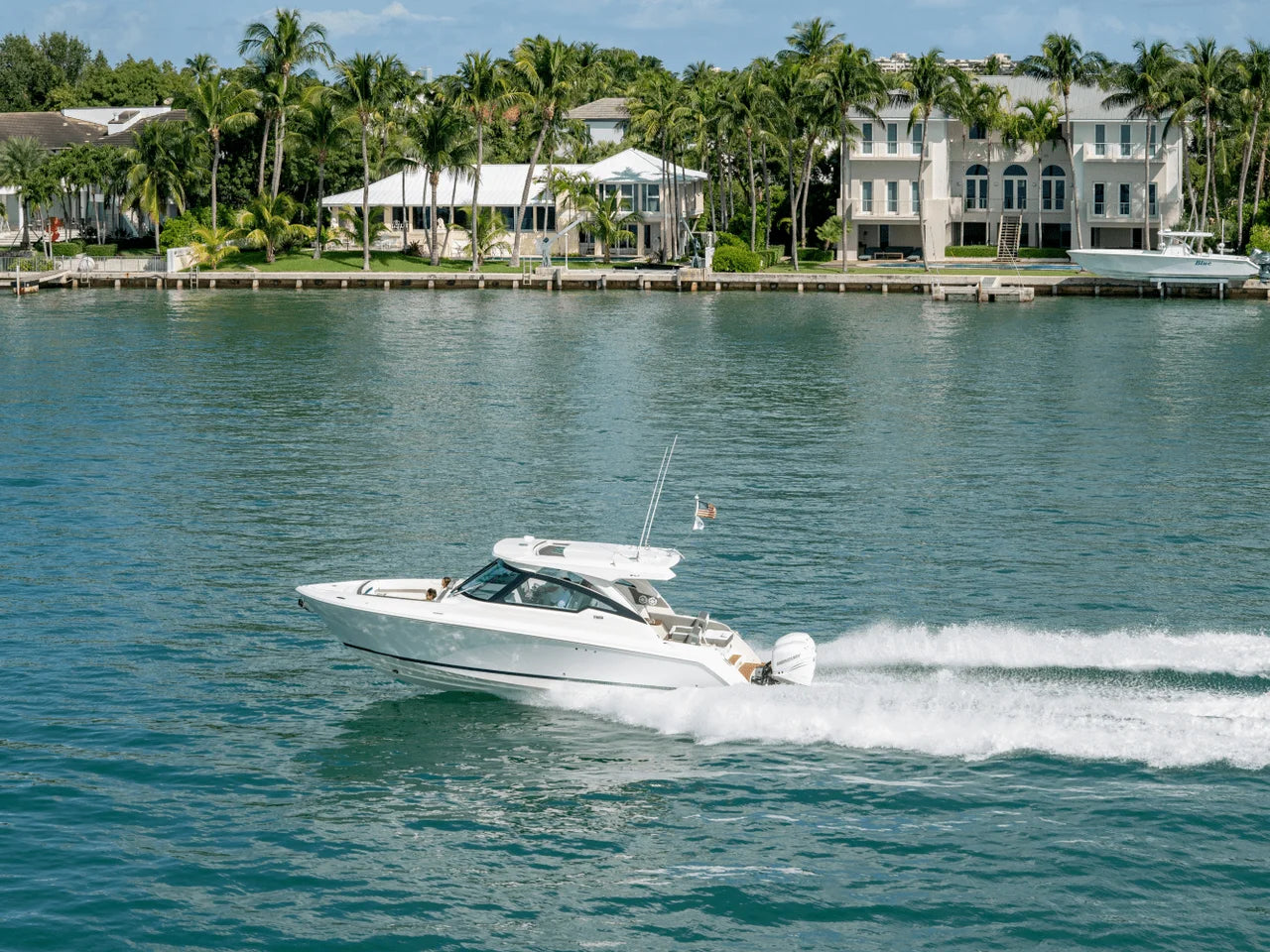 2025 Tiara Yachts LX 34 34.0 feet, Inuvik, Northwest Territories #5