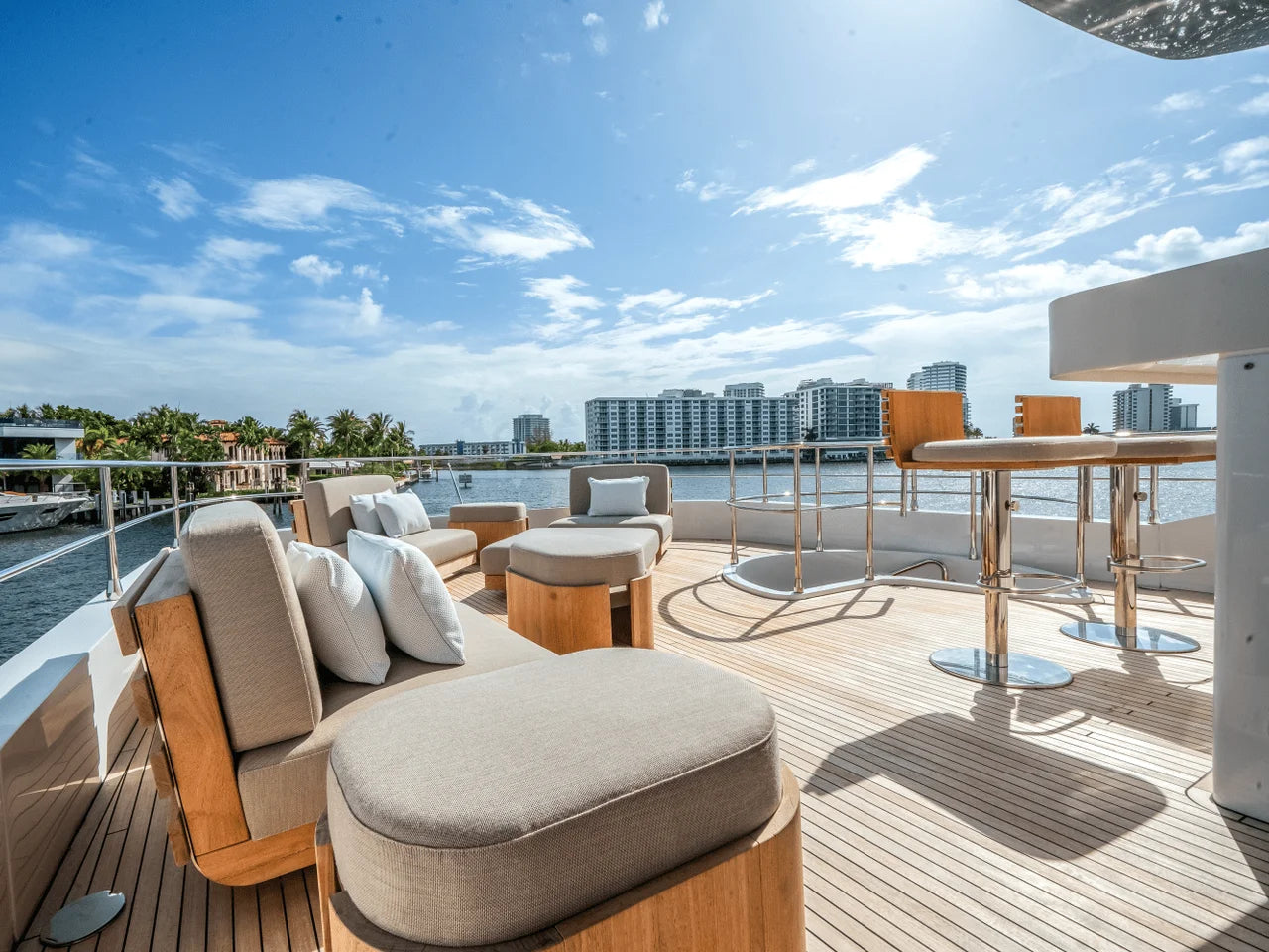 2026 Azimut Magellano 25M 84.0 feet, Pompano Beach, FL #90