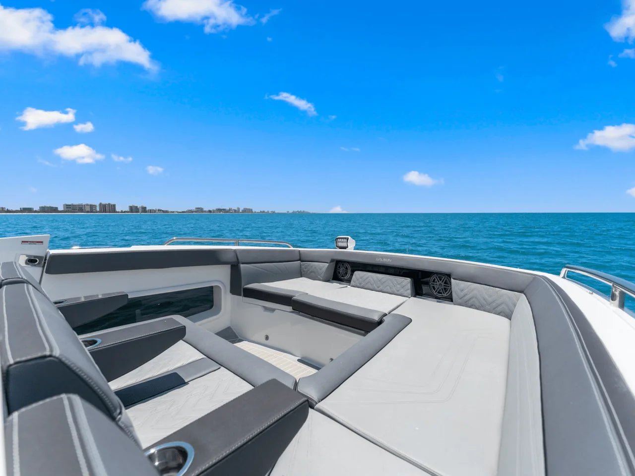 2024 Galeon 325 GTO 32.0 feet, Naples, Florida #21