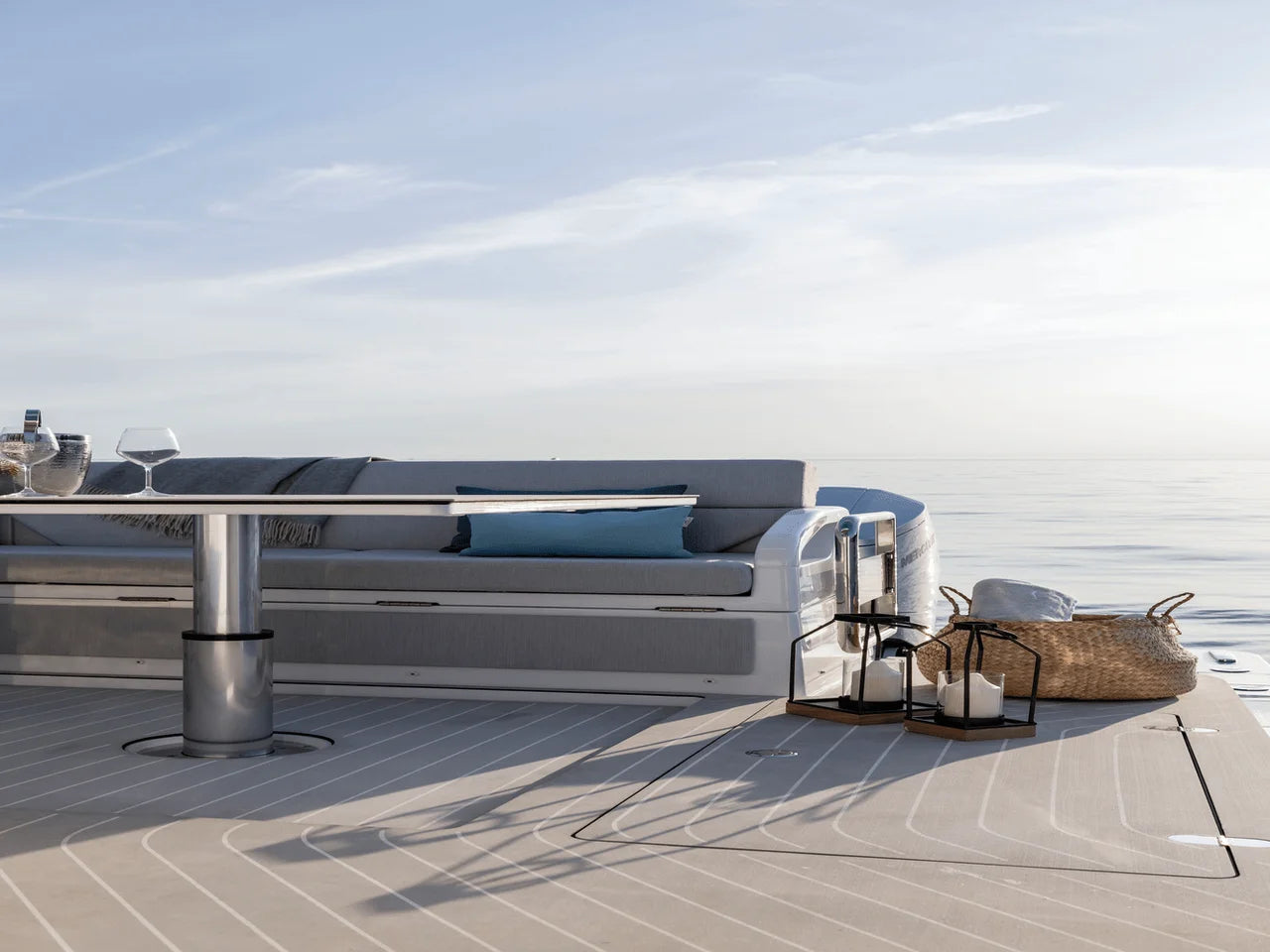 2027 Azimut Verve 48 48.0 feet, Naples, Florida #10