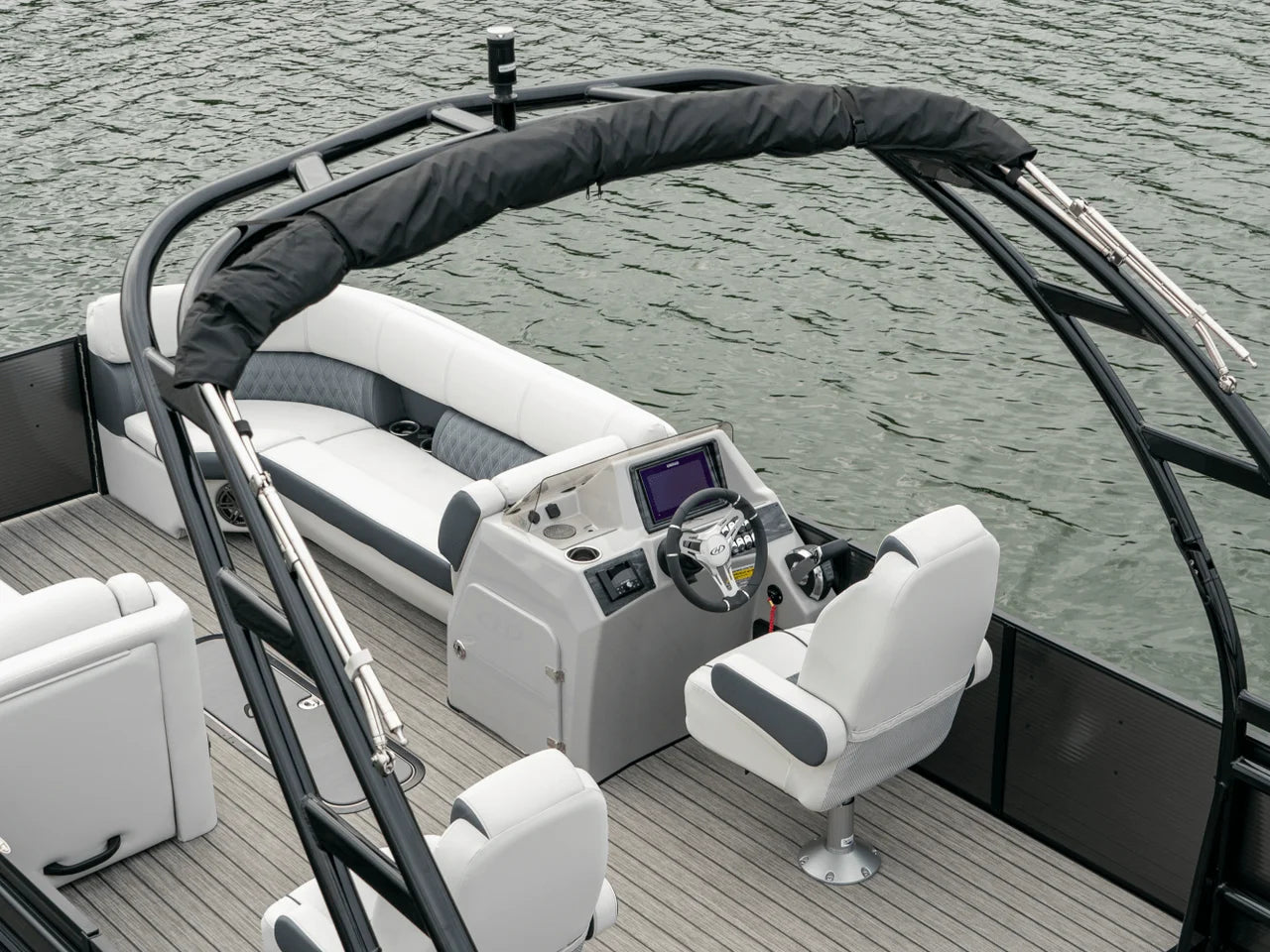 2026 Harris Sunliner 250 Sport 24.0 feet, Inuvik, Northwest Territories #13