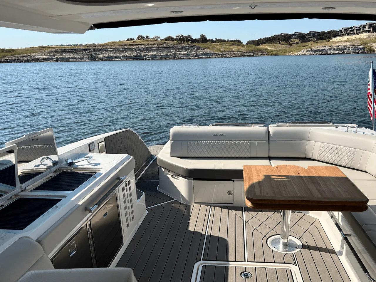 2024 Sea Ray 400 SLX 40.0 feet, Austin, Texas #53