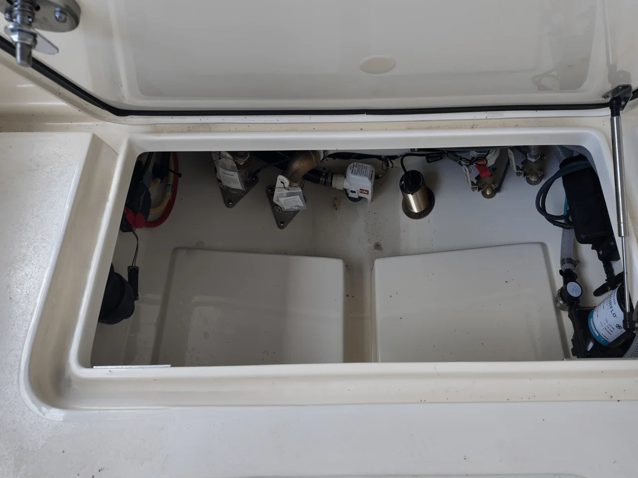 2026 Scout 240 Dorado 24.0 feet, Charleston, South Carolina #8