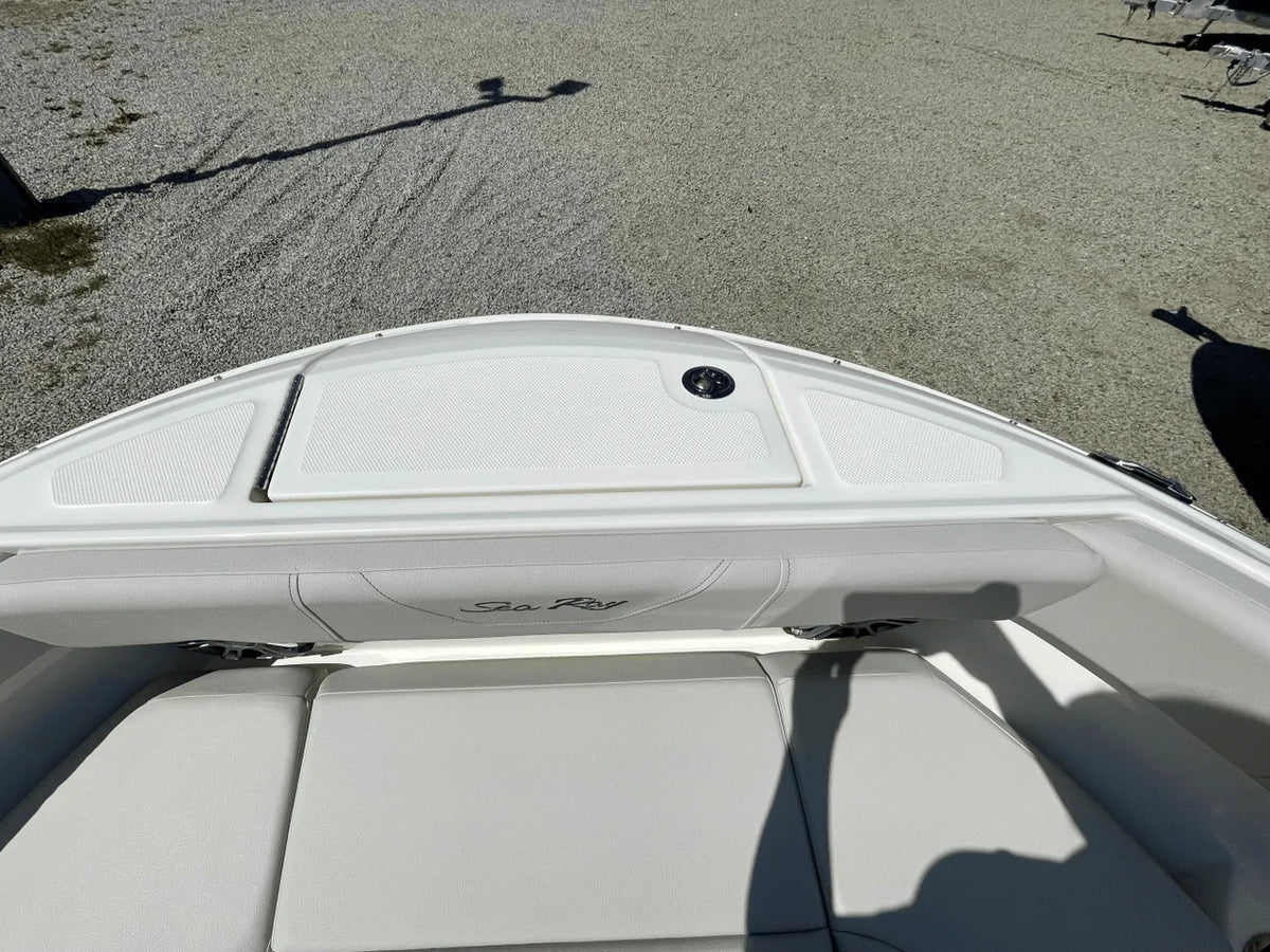 2026 Sea Ray SDX 250 Outboard 25.0 feet, Quincy, MA #17