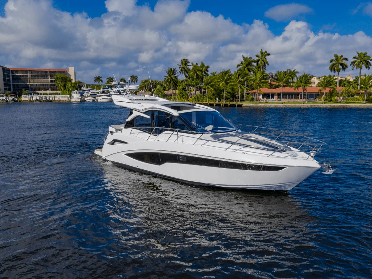 2026 Galeon 425 HTS 42.0 feet, Inuvik, Northwest Territories #8
