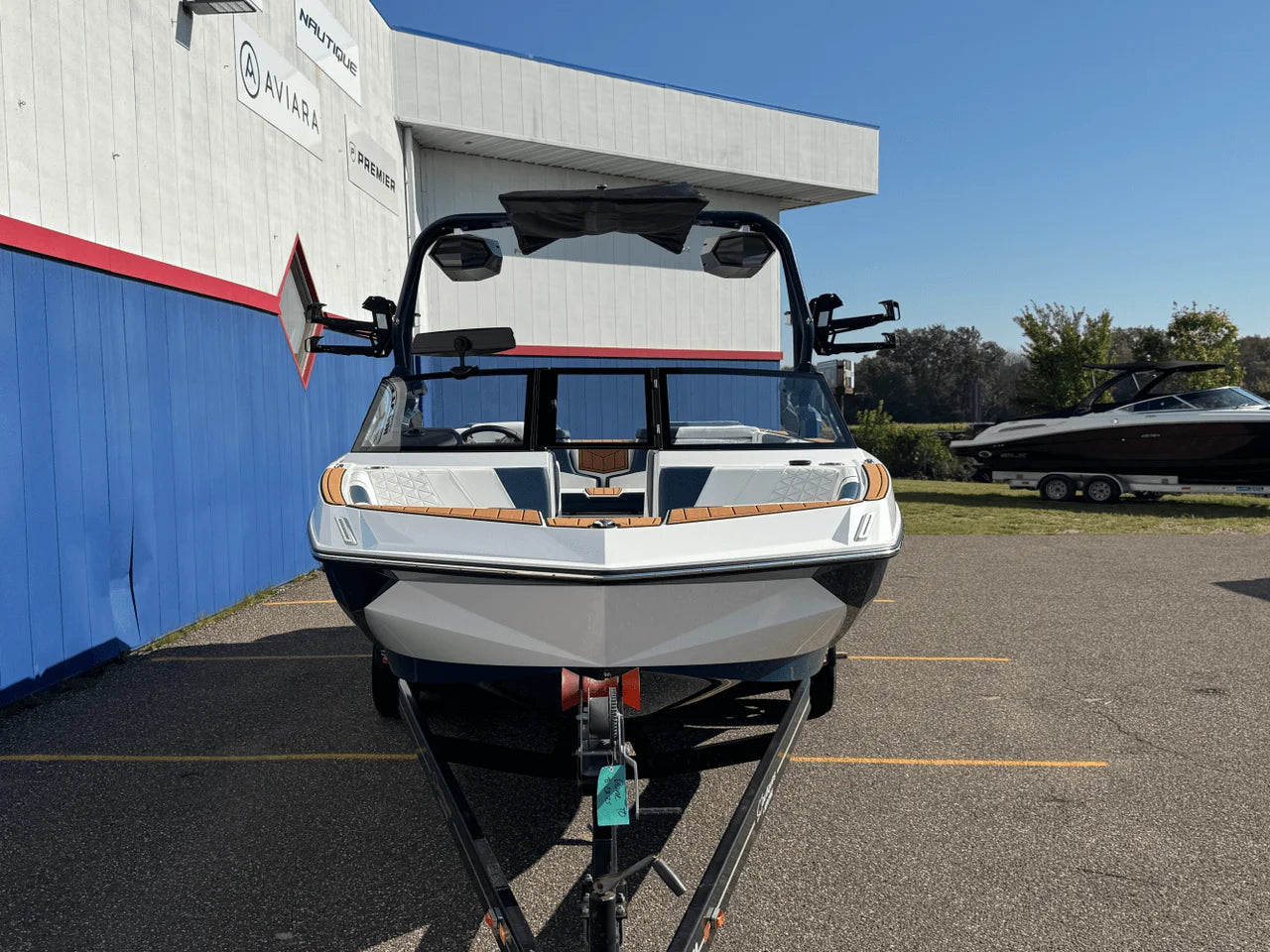 2026 Nautique Super Air Nautique GS22 22.0 feet, Rogers, MN #2
