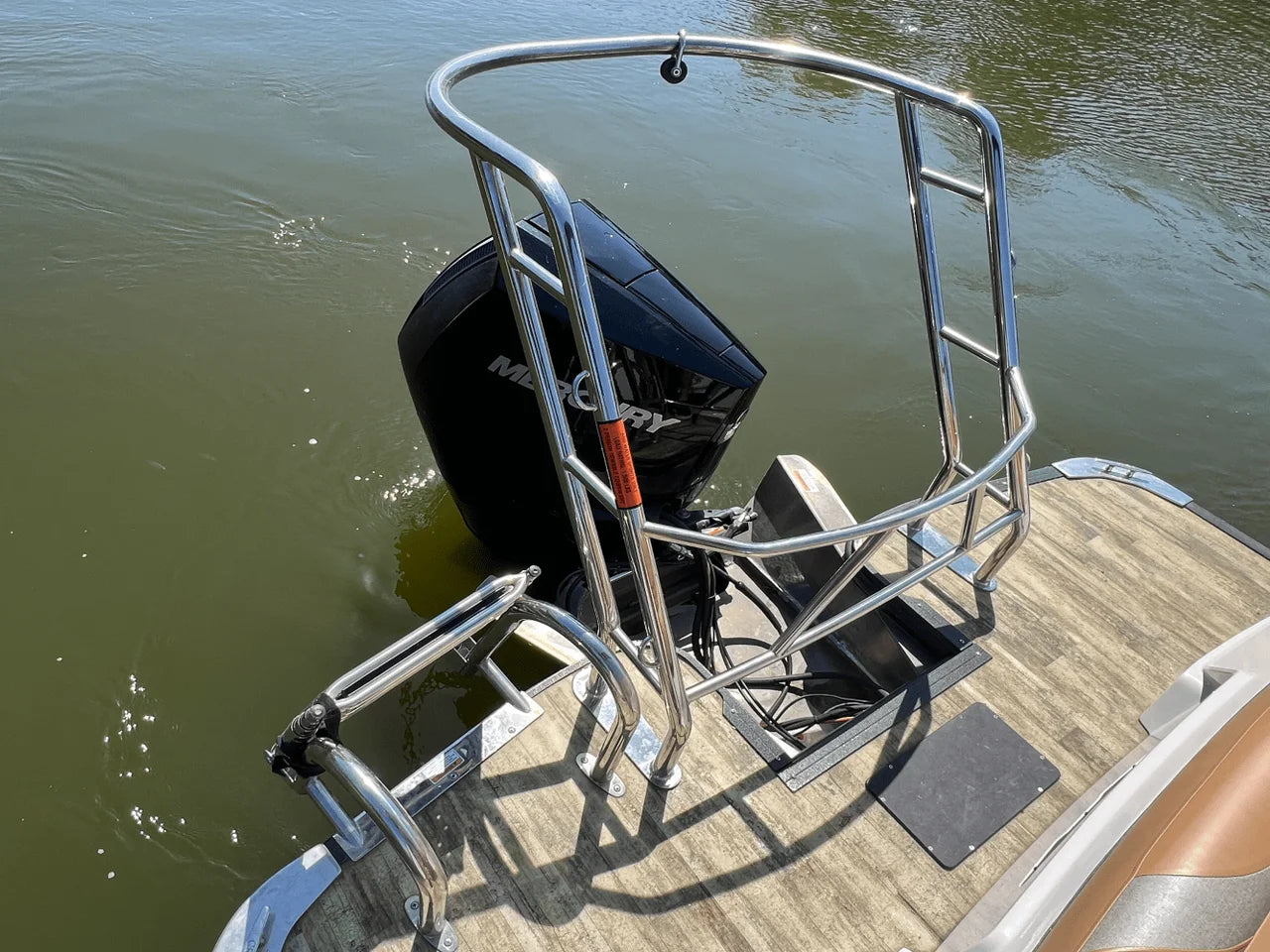2023 Crest 250 CARRIBEAN 25.0 feet, Monkey Island, OK #5