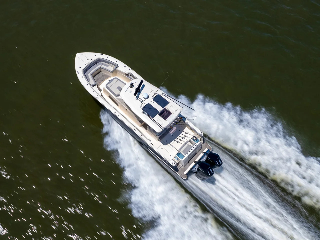 2024 Scout 400 LXF 40.0 feet, Clearwater, Florida #80