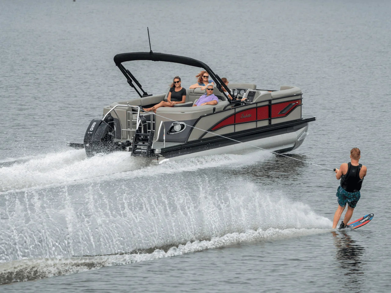 2026 Barletta Corsa 25 QCSS 25.0 feet, Inuvik, Northwest Territories #8