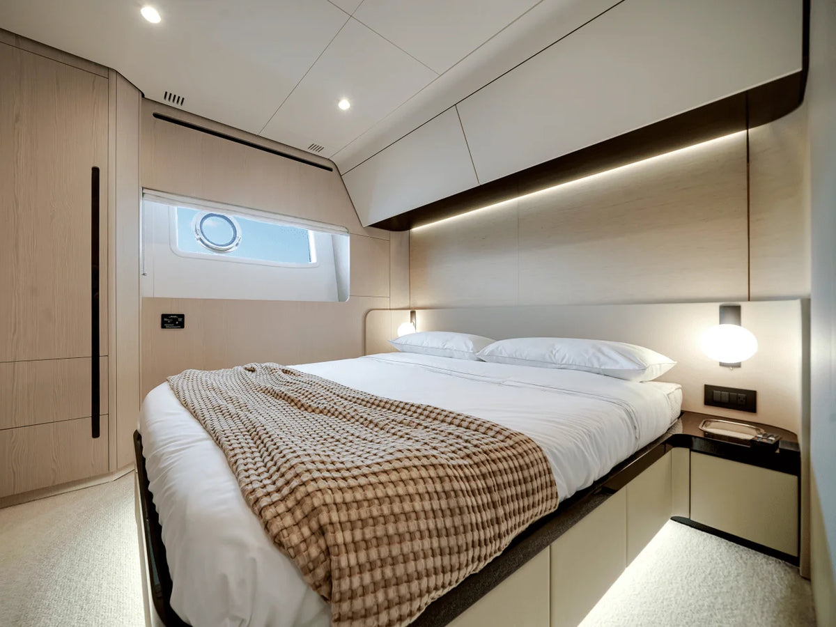 2026 Azimut Fly 78 78.0 feet, Dania Beach, Florida #56