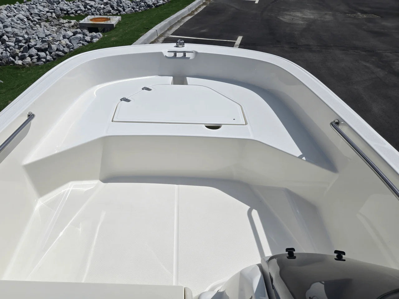 2025 Boston Whaler 160 Super Sport 16.0 feet, Charleston, SC #8